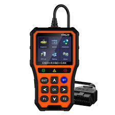 Escaner Portatil OBD2